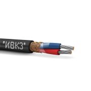 Кабель медный  МКЭШ 2х0.75 500В (м) ИВКЗ 00-00039737 ГОСТ