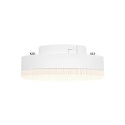 Светодиодная лампа DENKIRS GX53 DK-GX53-10W-120-3K