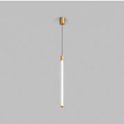 Подвесной светильник DENKIRS AURA DK4314-BR