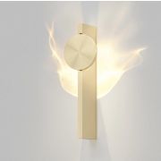 Бра DENKIRS MIST DK5040-BR