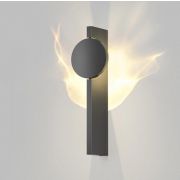 Бра DENKIRS MIST DK5040-BK