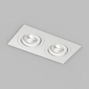 Точечный светильник DENKIRS HYDRO DK2112-WH