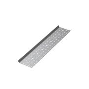 Вставка донная для лестн. лотка перфорир. осн.400 L3000 1мм DLLP400-1.0-3000 HD КМ LO16398