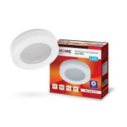 Светильник светодиодный RING-1540R-W 15Вт 4000К IP65 910лм 230В 190мм круг IN HOME 4690612023250