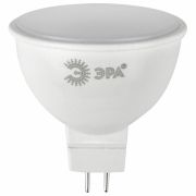 Лампа светодиодная MR16-10W-840-GU5.3 800лм Эра Б0032996