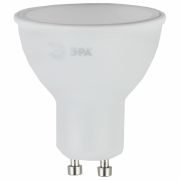 Лампа светодиодная MR16-10W-840-GU10 800лм Эра Б0032998