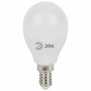 Лампа светодиодная P45-11W-840-E14 шар 880лм Эра Б0032988