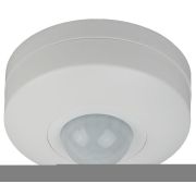 Датчик движения MD 07 потолочный 1200Вт 6м Эра Б0043812