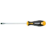 Отвертка Ergonic плоская шлицевая 5.5х1.0х125 Felo 40055410