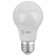 Лампа светодиодная RED LINE LED A60-15W-827-E27 R 15вт A60 груша 2700К тепл. бел. E27 Эра Б0046355
