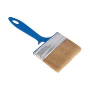Кисть плоская «Лаки» 100х12мм Rexant 89-0305
