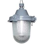 Светильник НСП 11-100-434 «Буран» IP62 корпус алюм. литой Элетех 1005550287