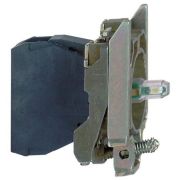 Корпус лампы сигнал. 230V зел. SchE ZB4BVM3