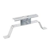 Скоба монтажный для подвеса (аксессуар для светильника) BY150Z MB (4PCS) PHILIPS 910925248812