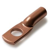 Наконечник ТМ 120-12-17 УХЛ3 опрес. медн. CuPRO КЗОЦМ 556112