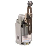 Выключатель путевой ВП15К-21Б-291-54 У2.8 IP54 рычаг с роликом регулир. по длине прямого действия Электротехник ET004429