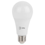 Лампа светодиодная A65-25W-860-E27 грушевидная 2000лм Эра Б0035336
