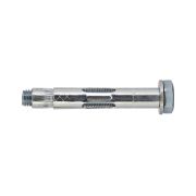 Болт анкерный 10х60 накл. цинк. Tech-Krep/Zitar 117963