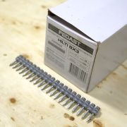 Гвозди 3.0*27 мм усиленные для BX3 FEDAST
